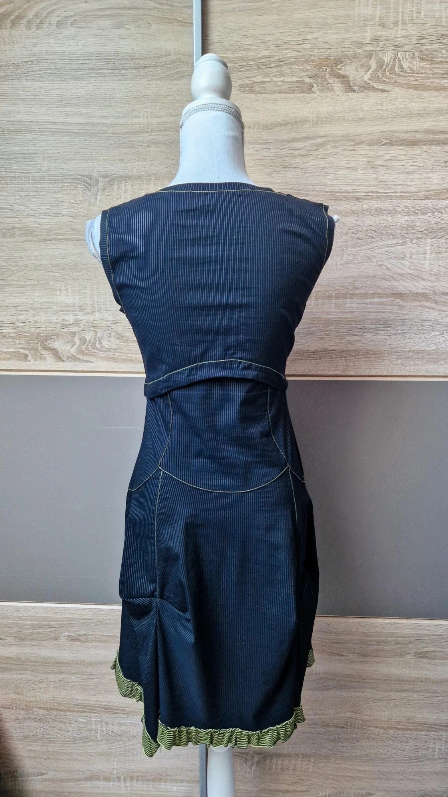 Vestido 👗 – photo 3